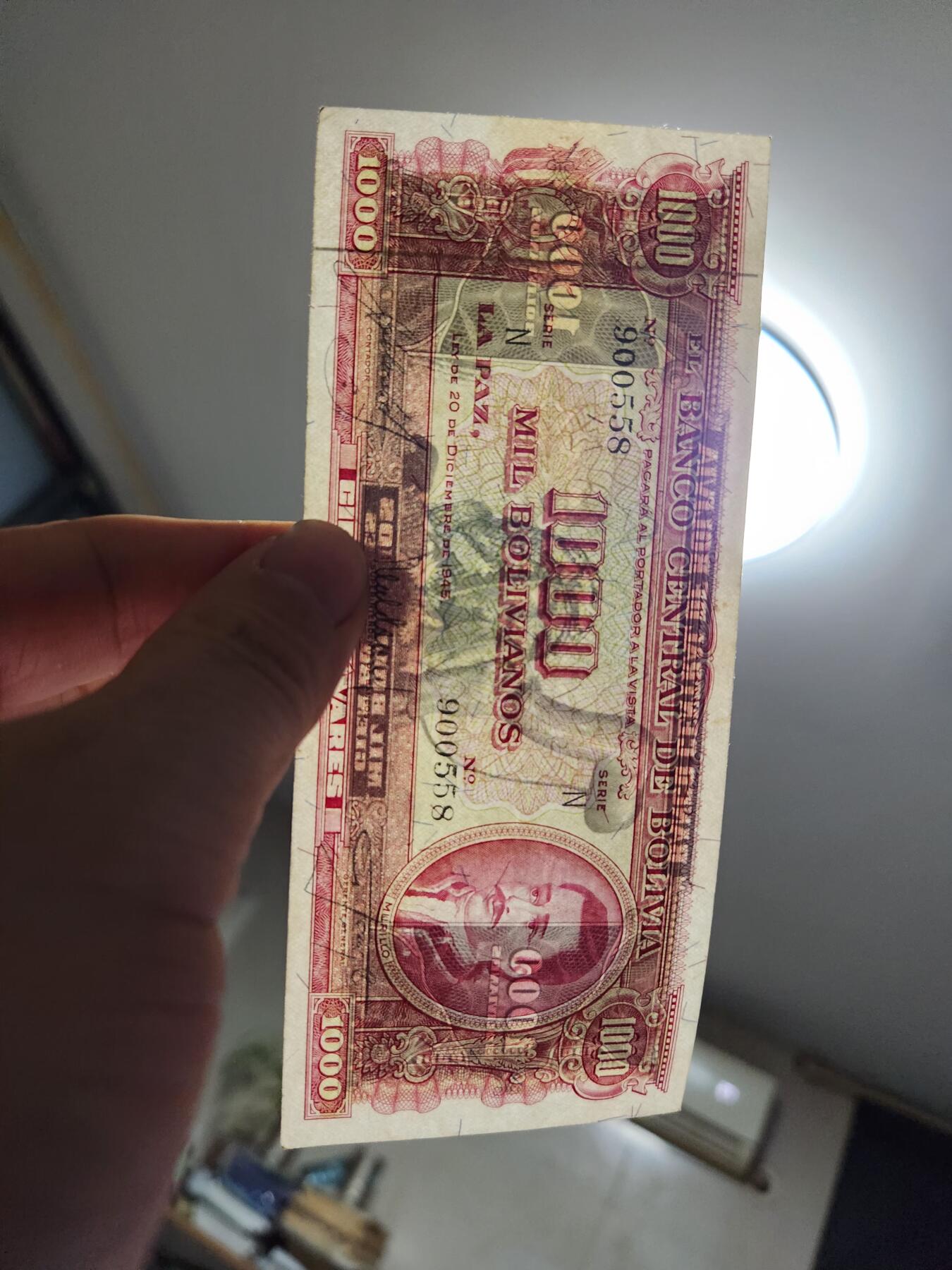 1月15号晚上8点 外国纸币自动截拍第8场