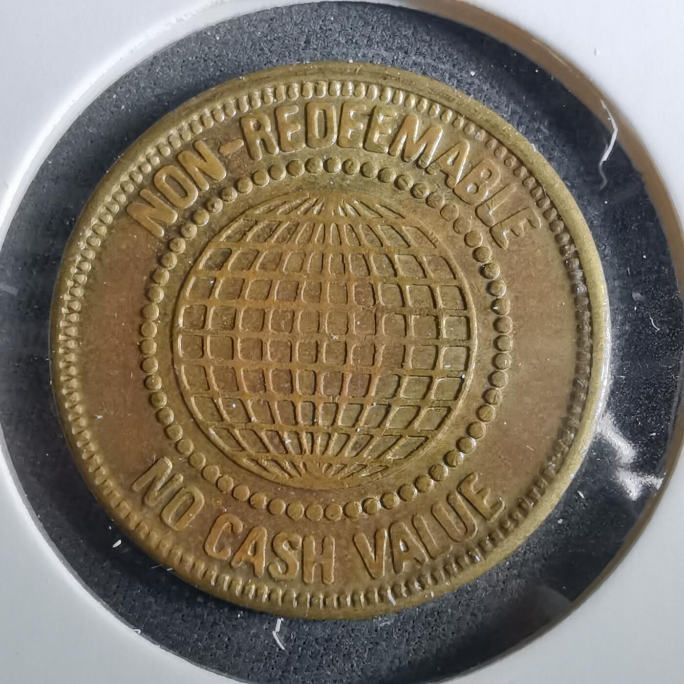 沼泽如烟--第960场 代币