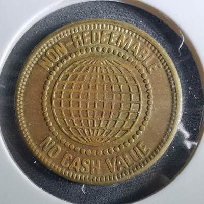 沼泽如烟--第960场 - 代币