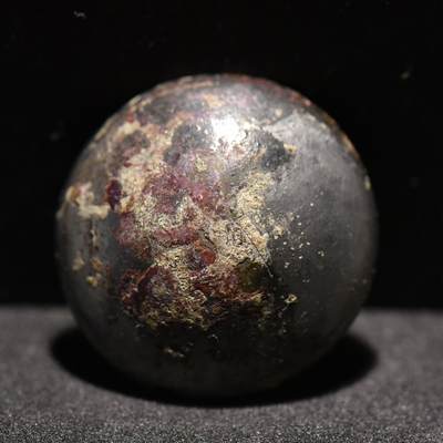 【良泉】【春节前最后一场】2月5日晚19.30点开拍！208组，本场结束后预存钱币的朋友请告知，将连同本场拍品一起邮寄，预祝诸位春节愉快！ - 公元前后【西域】鎏银？铜扣