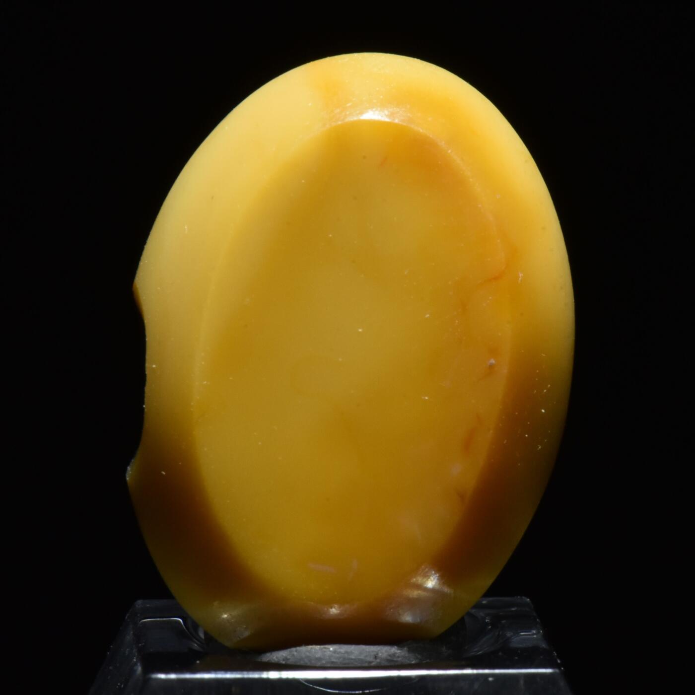 【良泉】【春节前最后一场】2月5日晚19.30点开拍！208组，本场结束后预存钱币的朋友请告知，将连同本场拍品一起邮寄，预祝诸位春节愉快！ 18-19世纪【英国】贵族家族纹章火漆印章  材质为蜜蜡色琉璃