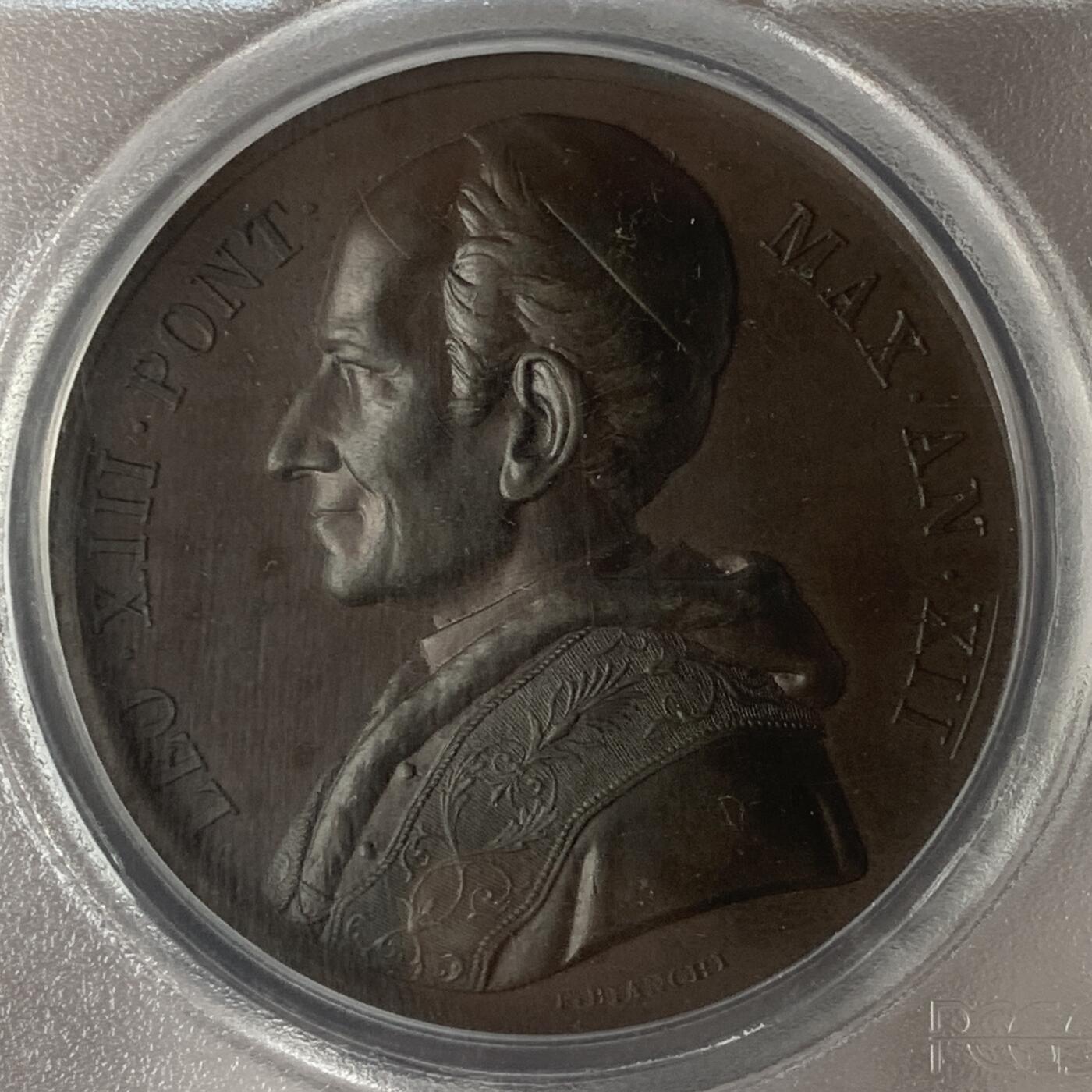 掌中浮雕-藏着的欧洲第049场