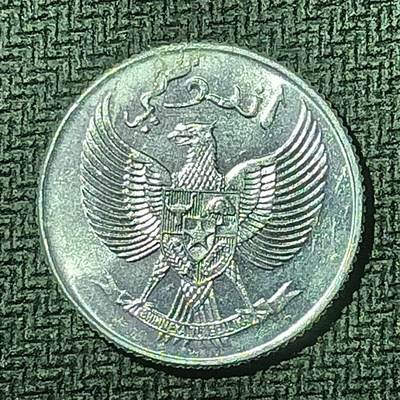 逸泉钱币2026B邻国花钱世界钱币纪念币章B第四场1-400B - 11印度尼西亚10仙