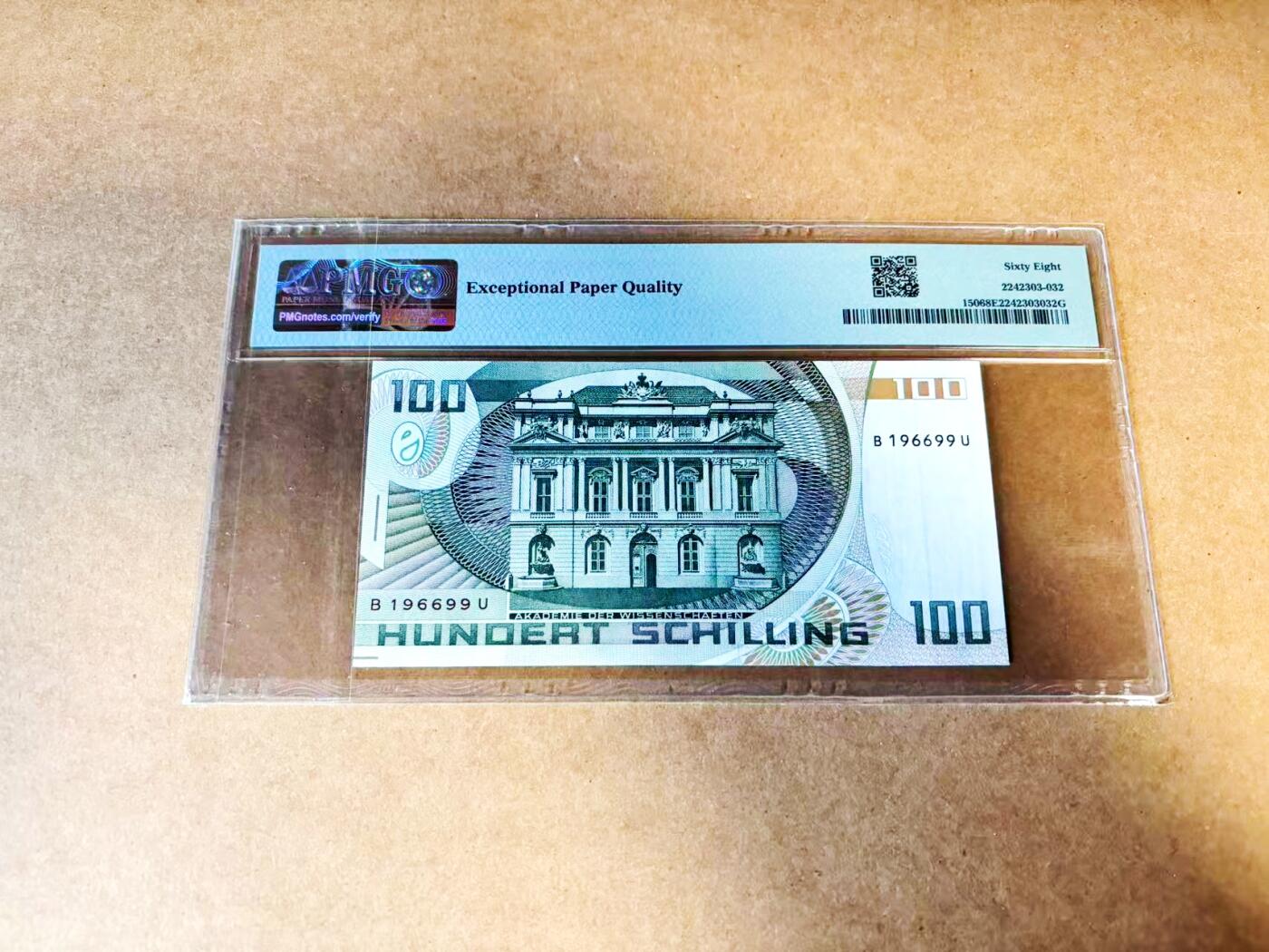 【Blue Auction】世界纸币精拍第775期——18级TOP拍卖/信誉/品质/专业/高效💫