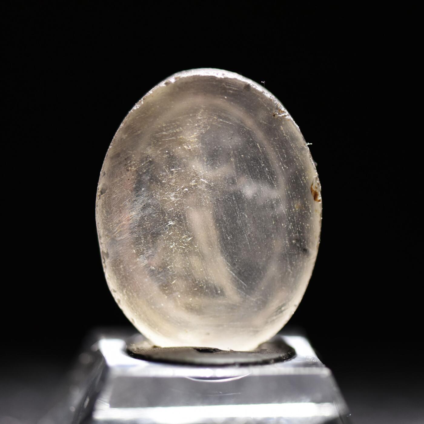 【良泉】【春节前最后一场】2月5日晚19.30点开拍！208组，本场结束后预存钱币的朋友请告知，将连同本场拍品一起邮寄，预祝诸位春节愉快！ 18-19世纪【英国】古典风格·“塔西宝石（Tassie gem）”琉璃材质火漆印章