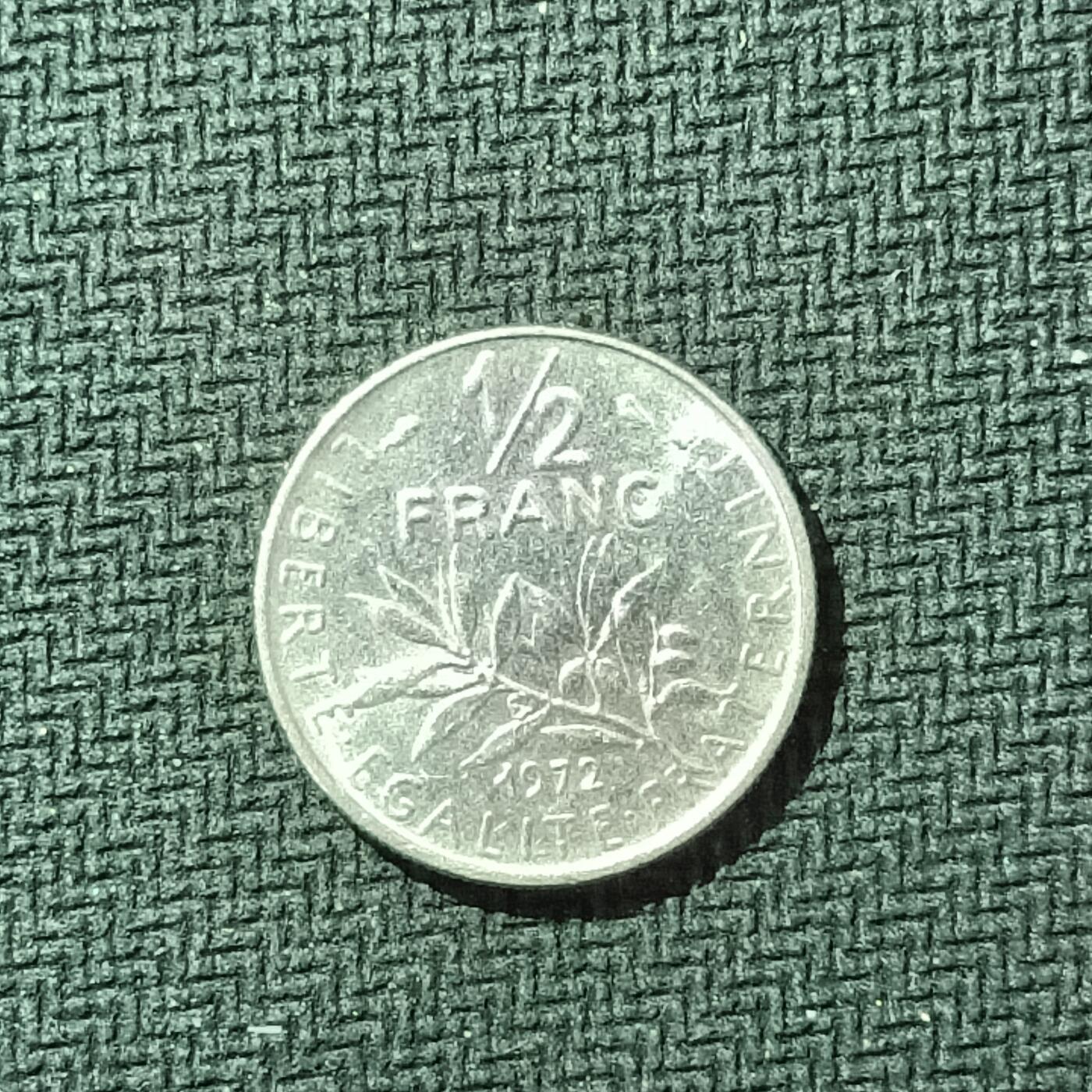 逸泉钱币2026B邻国花钱世界钱币纪念币章B第四场1-400B 25法国1/2法郎