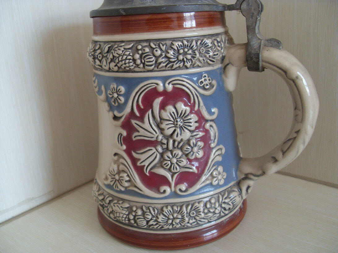 美国原装啤酒杯！！