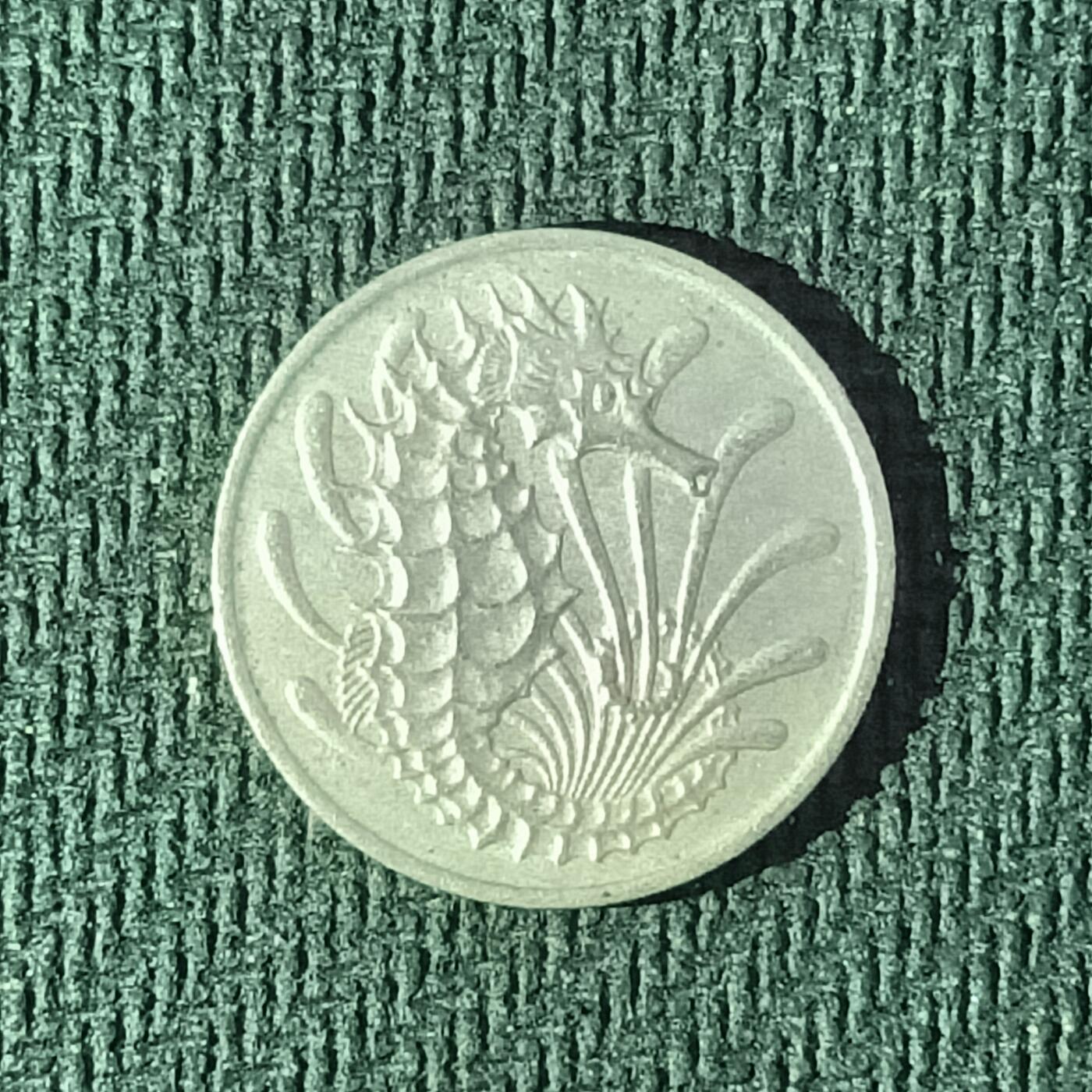 逸泉钱币2026B邻国花钱世界钱币纪念币章B第四场1-400B 42新加坡10分