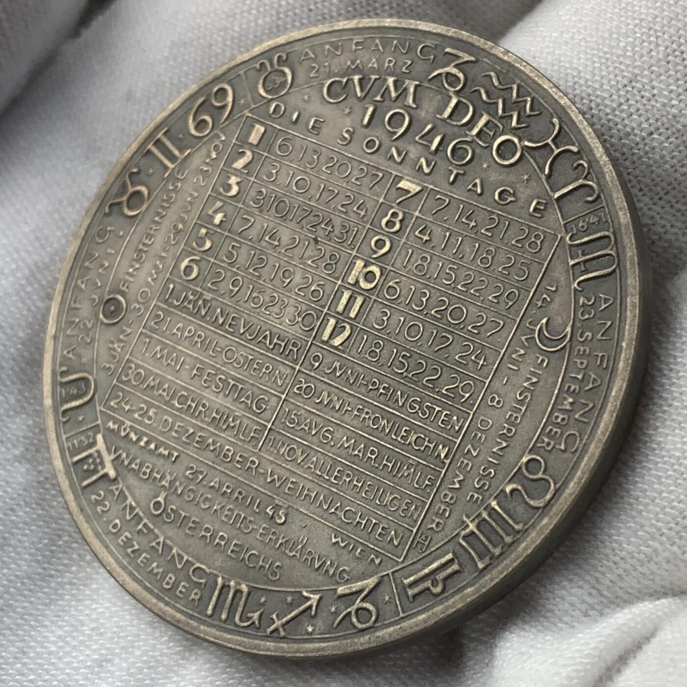 掌中浮雕-藏着的欧洲第049场