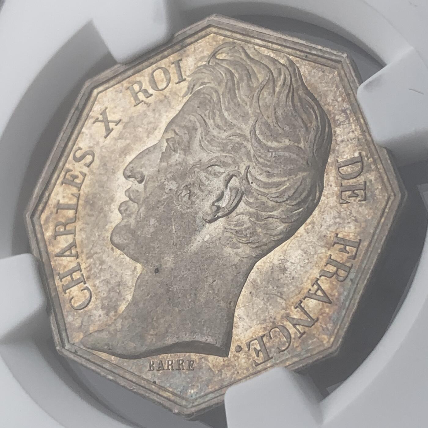 掌中浮雕-藏着的欧洲第049场