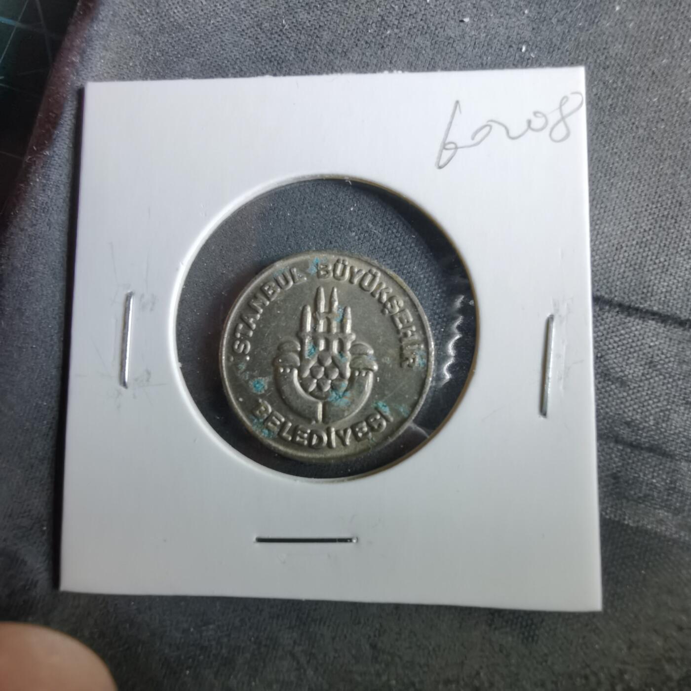 沼泽如烟--第960场 不认识