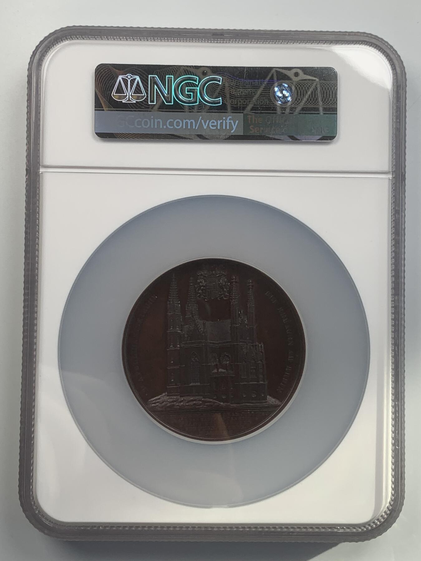 掌中浮雕-藏着的欧洲第049场