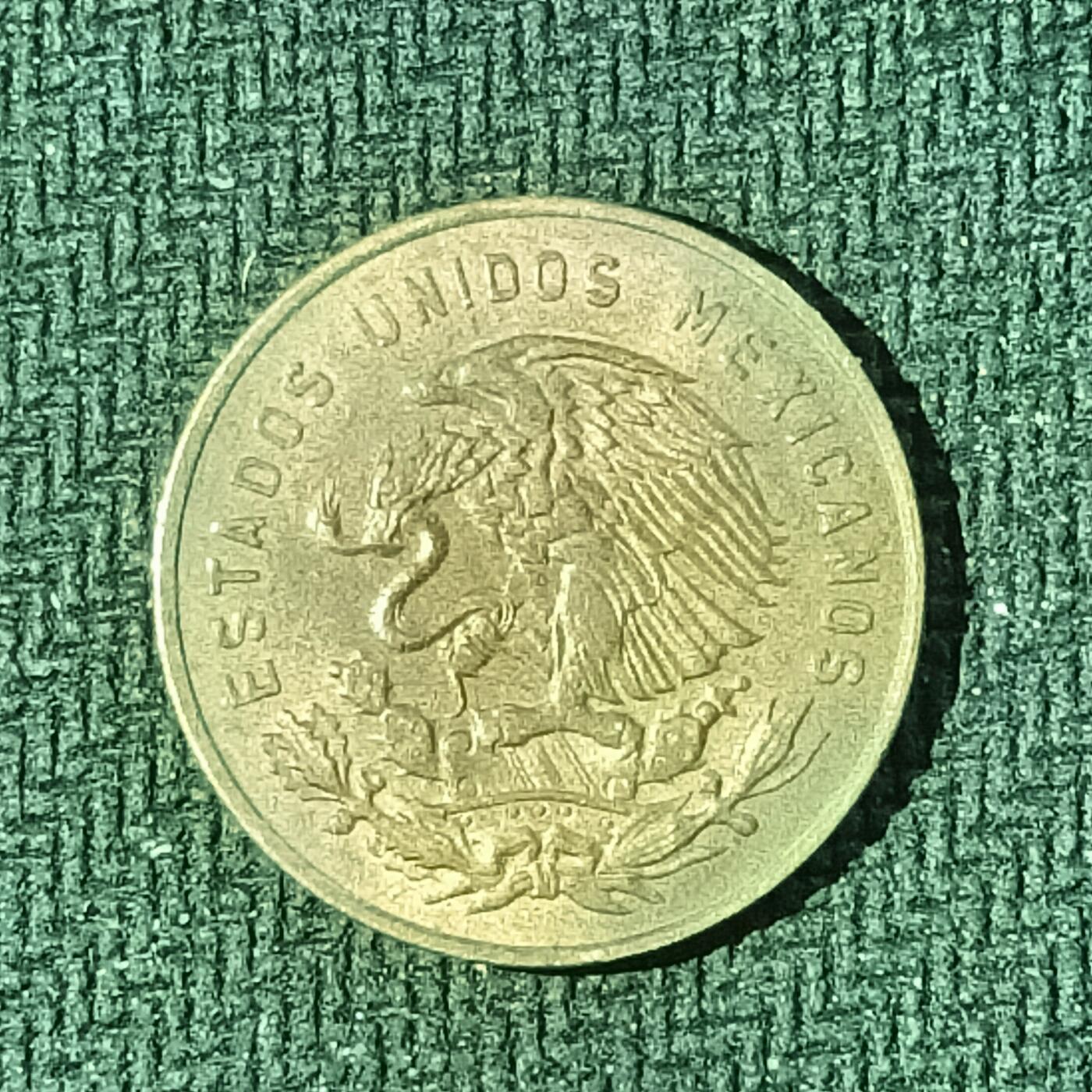 逸泉钱币2026B邻国花钱世界钱币纪念币章B第四场1-400B 79墨西哥5分