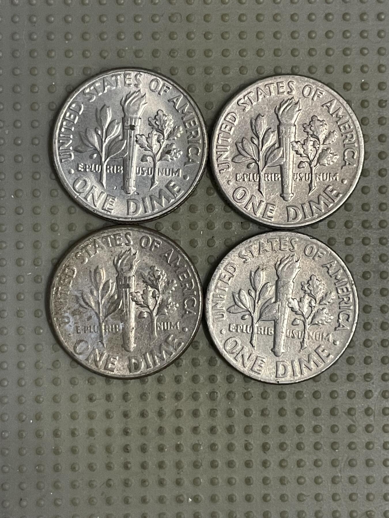 2026年第11场各国散币拍卖（总第161场）16.17两天外出，18号可以发货