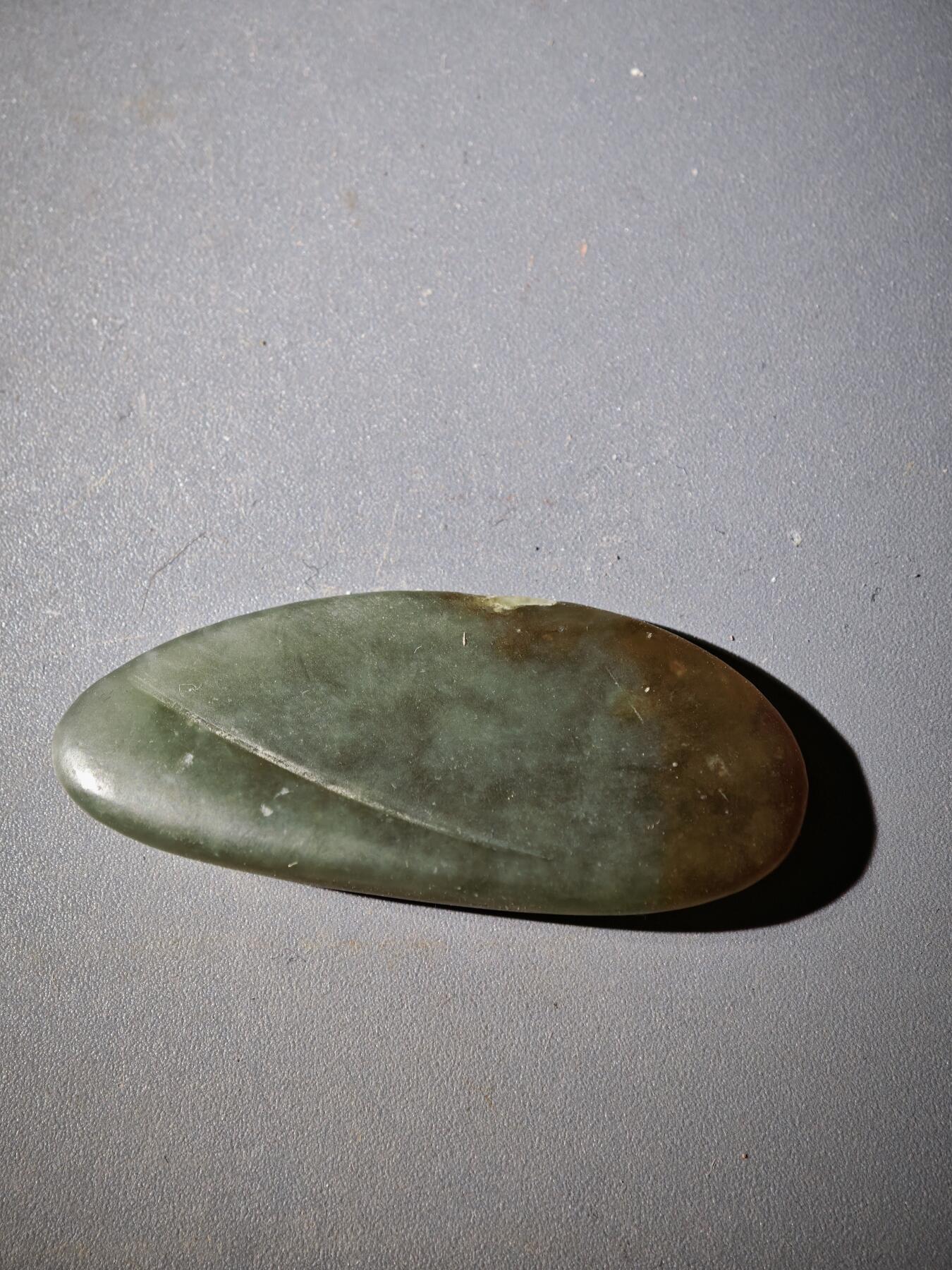 106期回流戒指饰品杂件纪念章丝路钱币专场 新疆玉