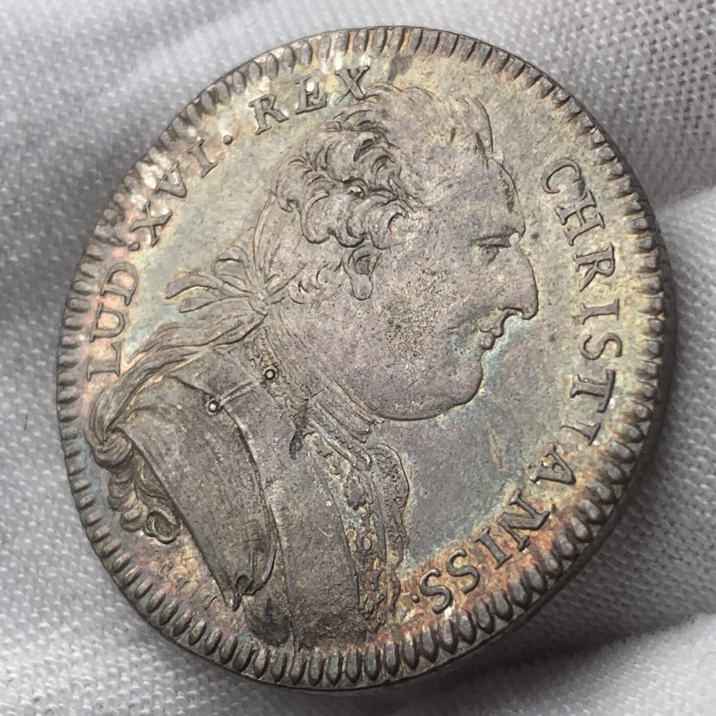 掌中浮雕-藏着的欧洲第049场