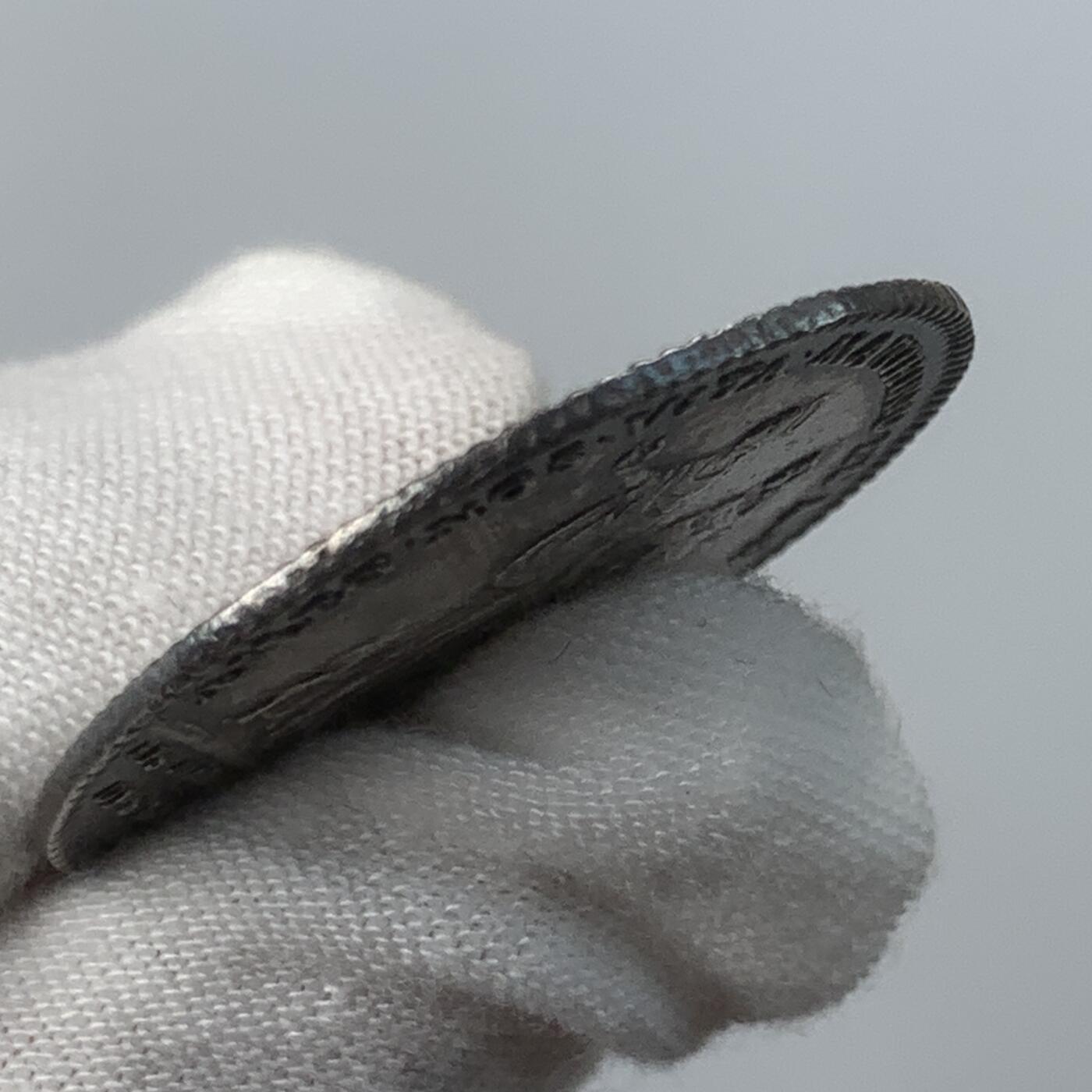 掌中浮雕-藏着的欧洲第049场