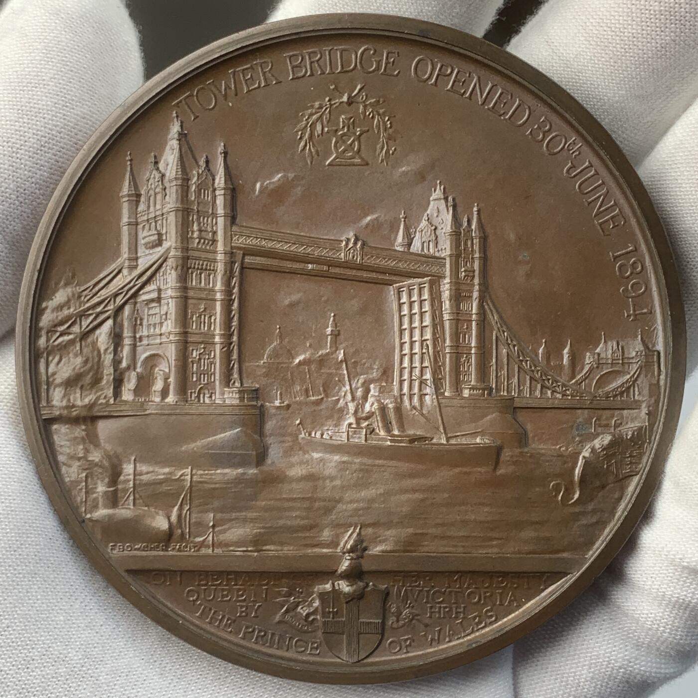 掌中浮雕-藏着的欧洲第049场