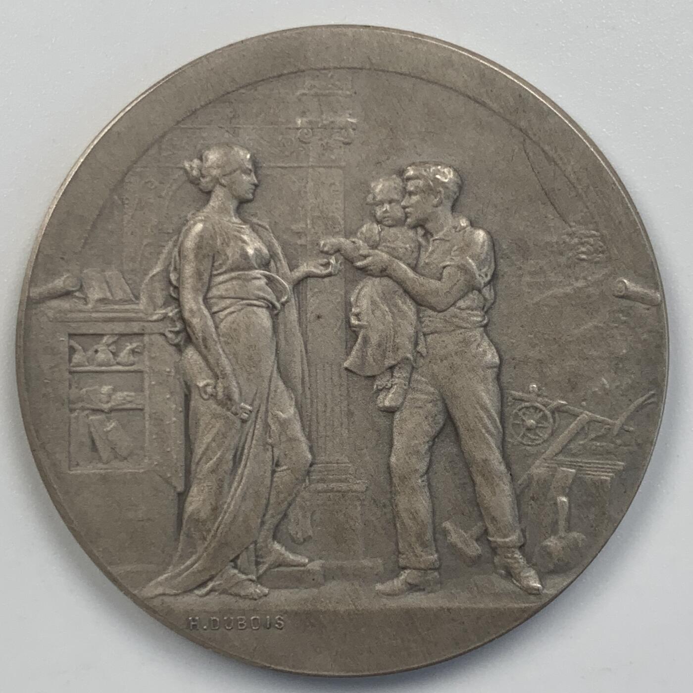 掌中浮雕-藏着的欧洲第049场