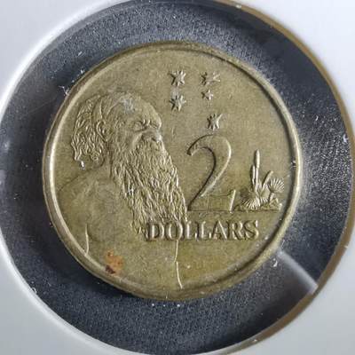 沼泽如烟--第960场 - 澳大利亚1994年二元