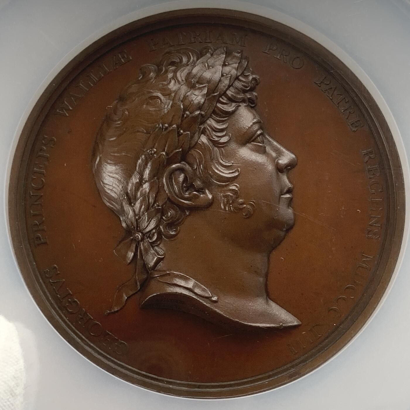 掌中浮雕-藏着的欧洲第049场