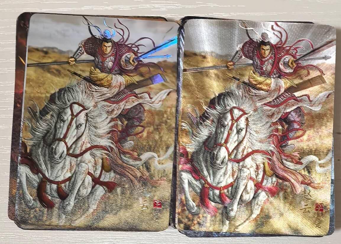 亡灵潮玩 马年第二场 2月3日 晚8点截拍