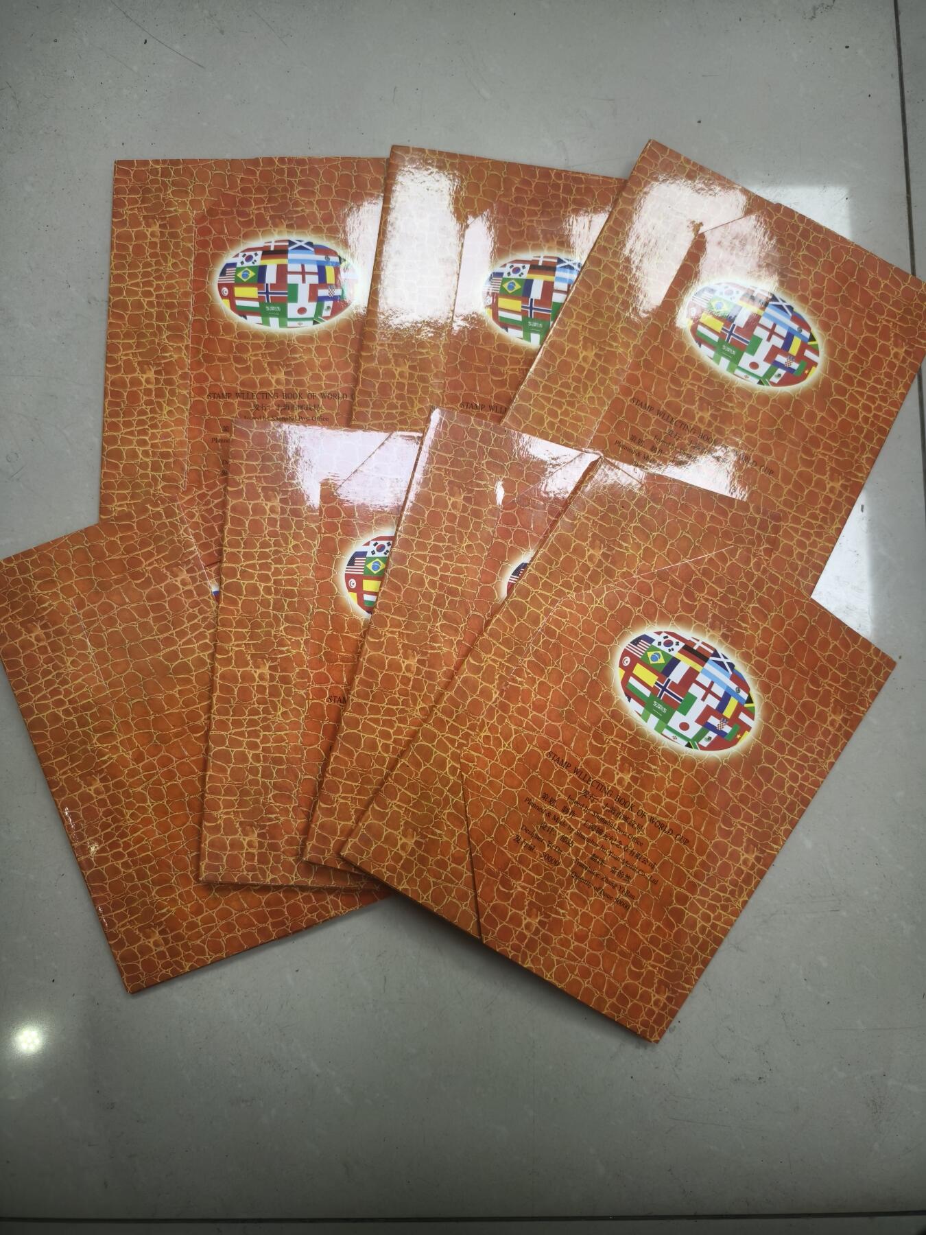 106期回流戒指饰品杂件纪念章丝路钱币专场 世界杯纪念章一组七套