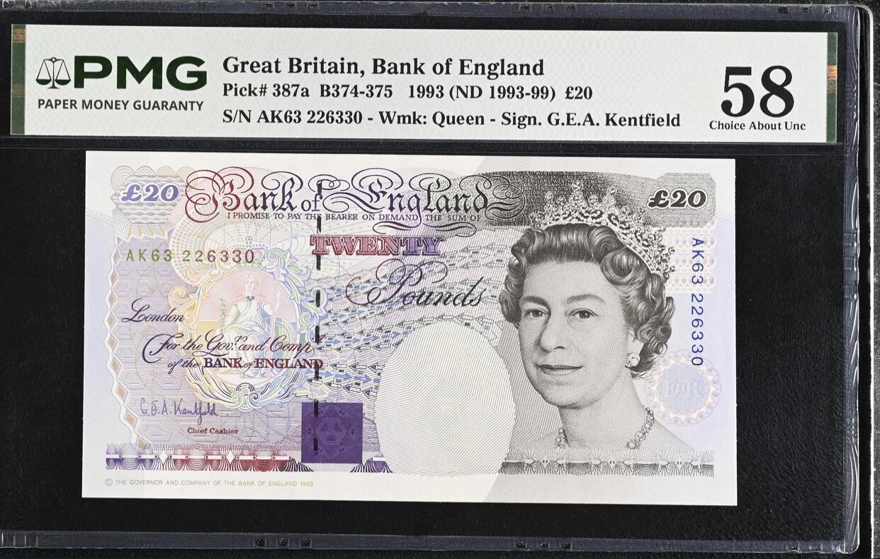 【礼羽收藏】🌏世界钱币拍卖第120期