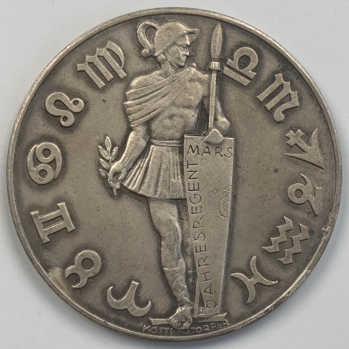 掌中浮雕-藏着的欧洲第049场