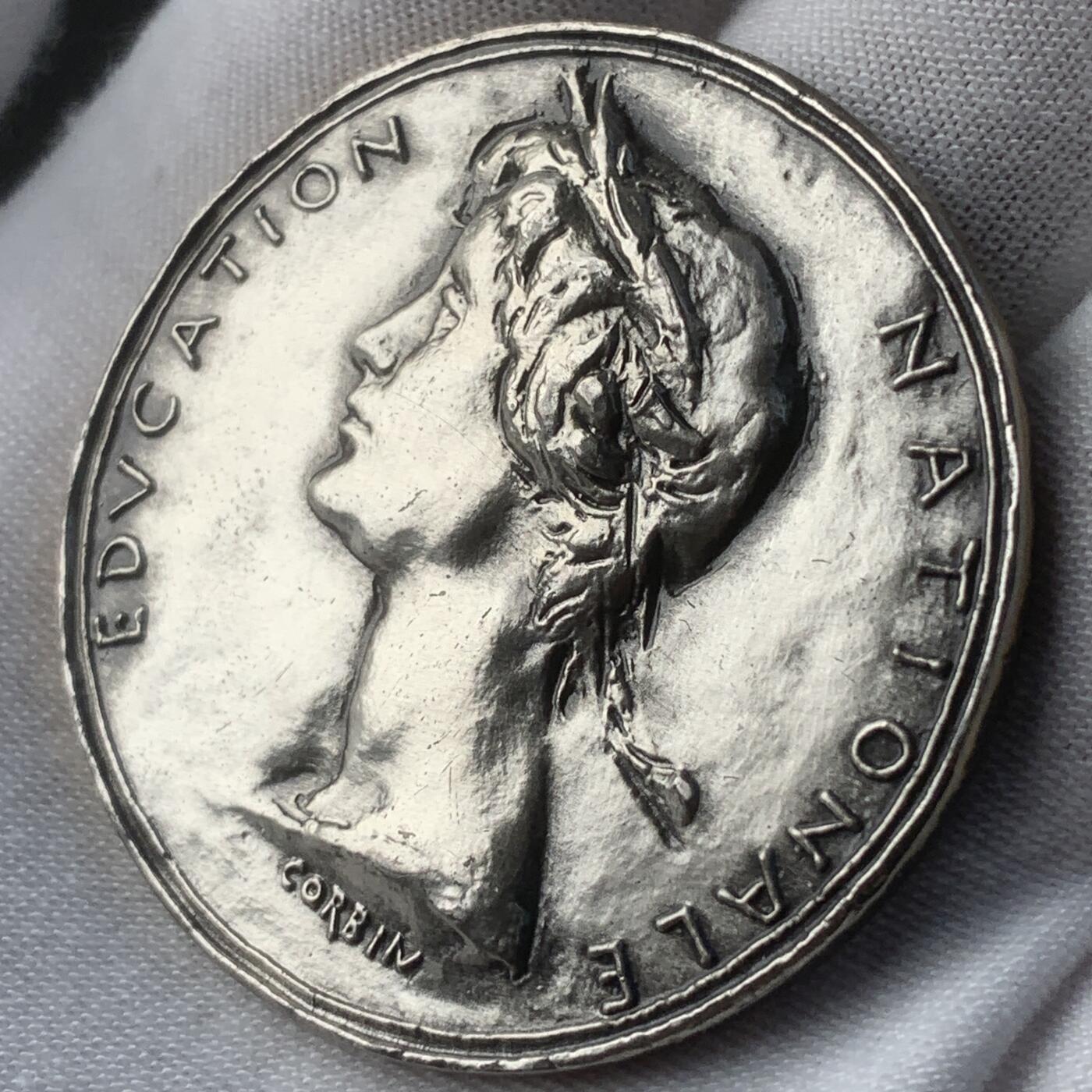 掌中浮雕-藏着的欧洲第049场