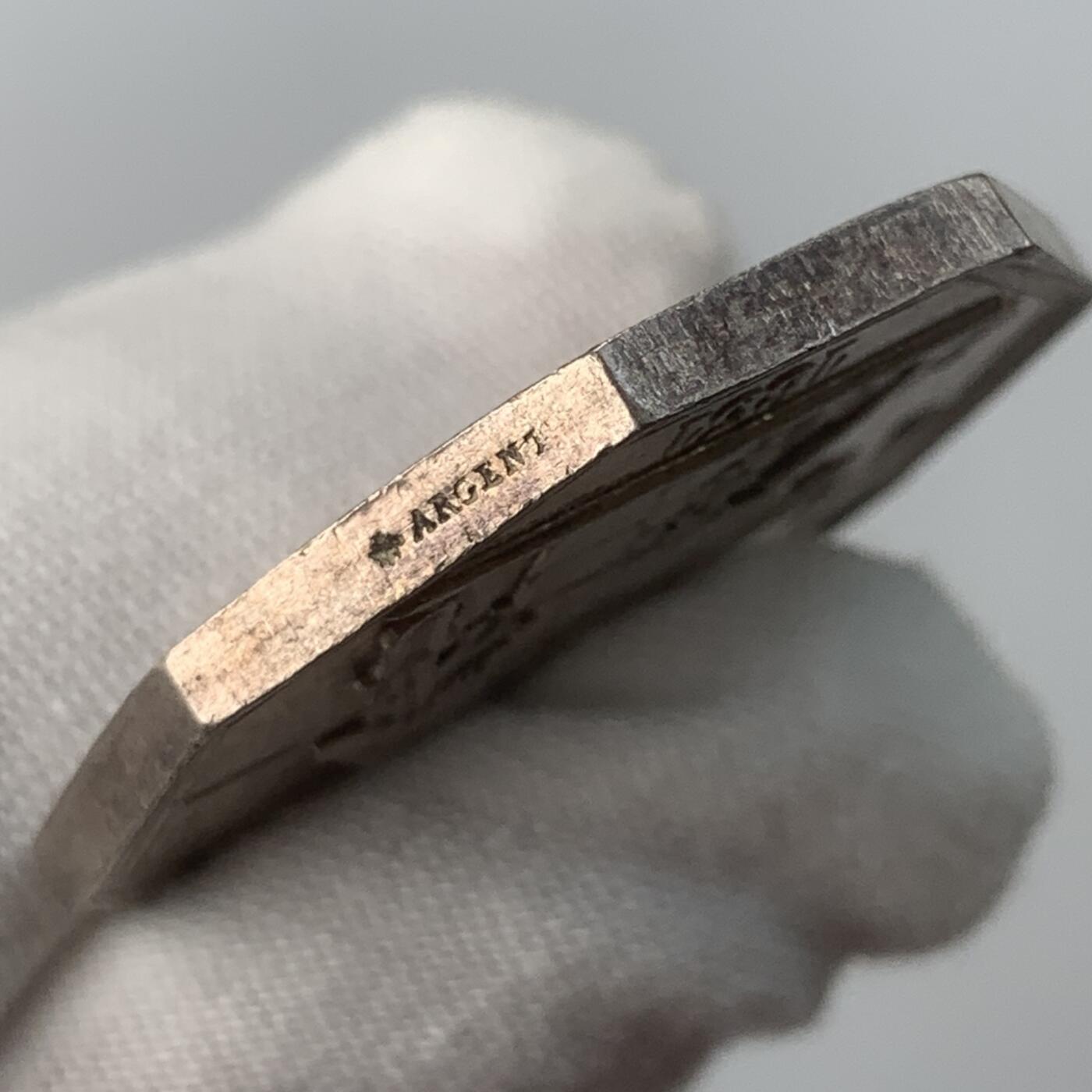 掌中浮雕-藏着的欧洲第049场