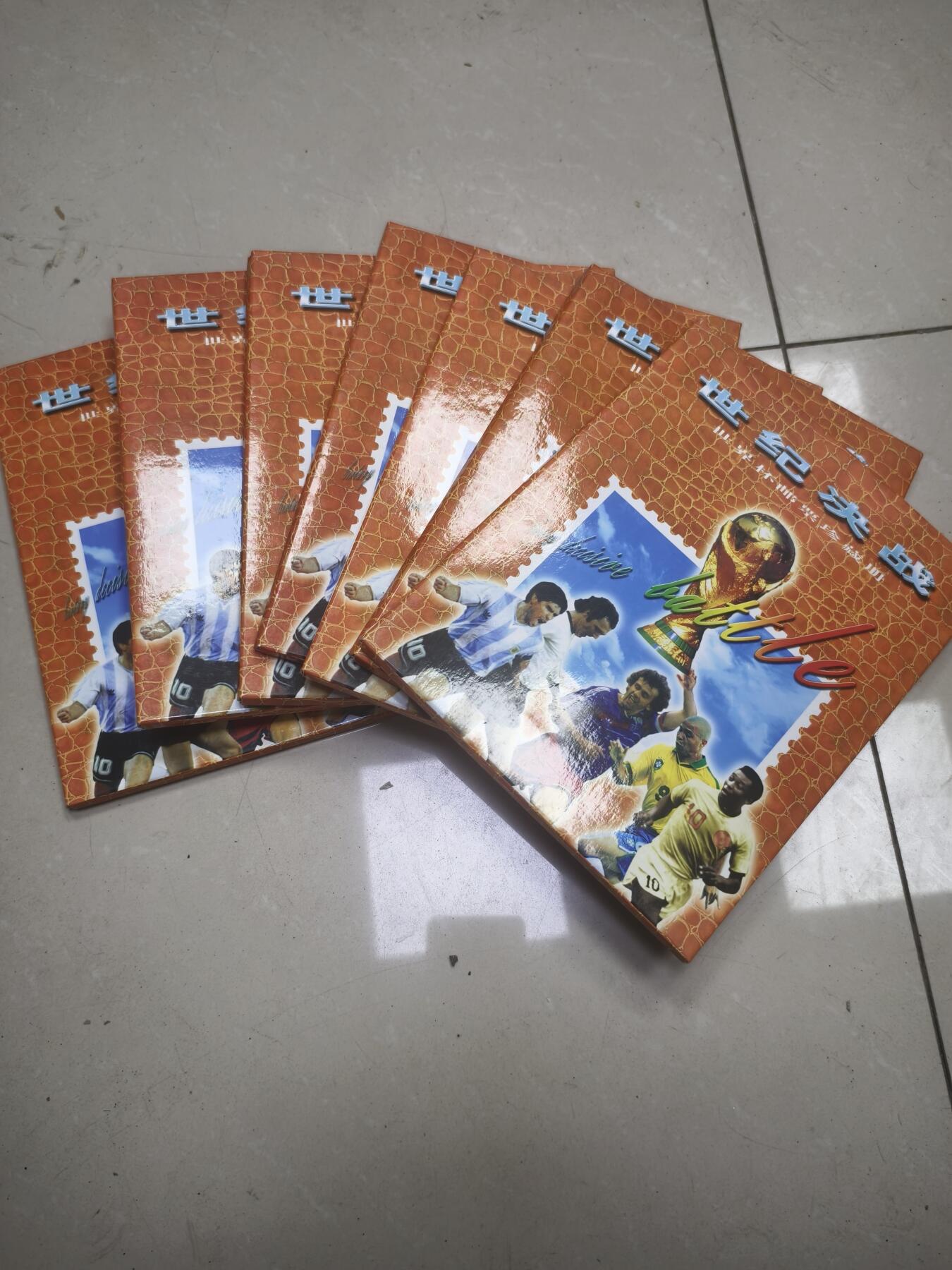 106期回流戒指饰品杂件纪念章丝路钱币专场 世界杯纪念章一组七套