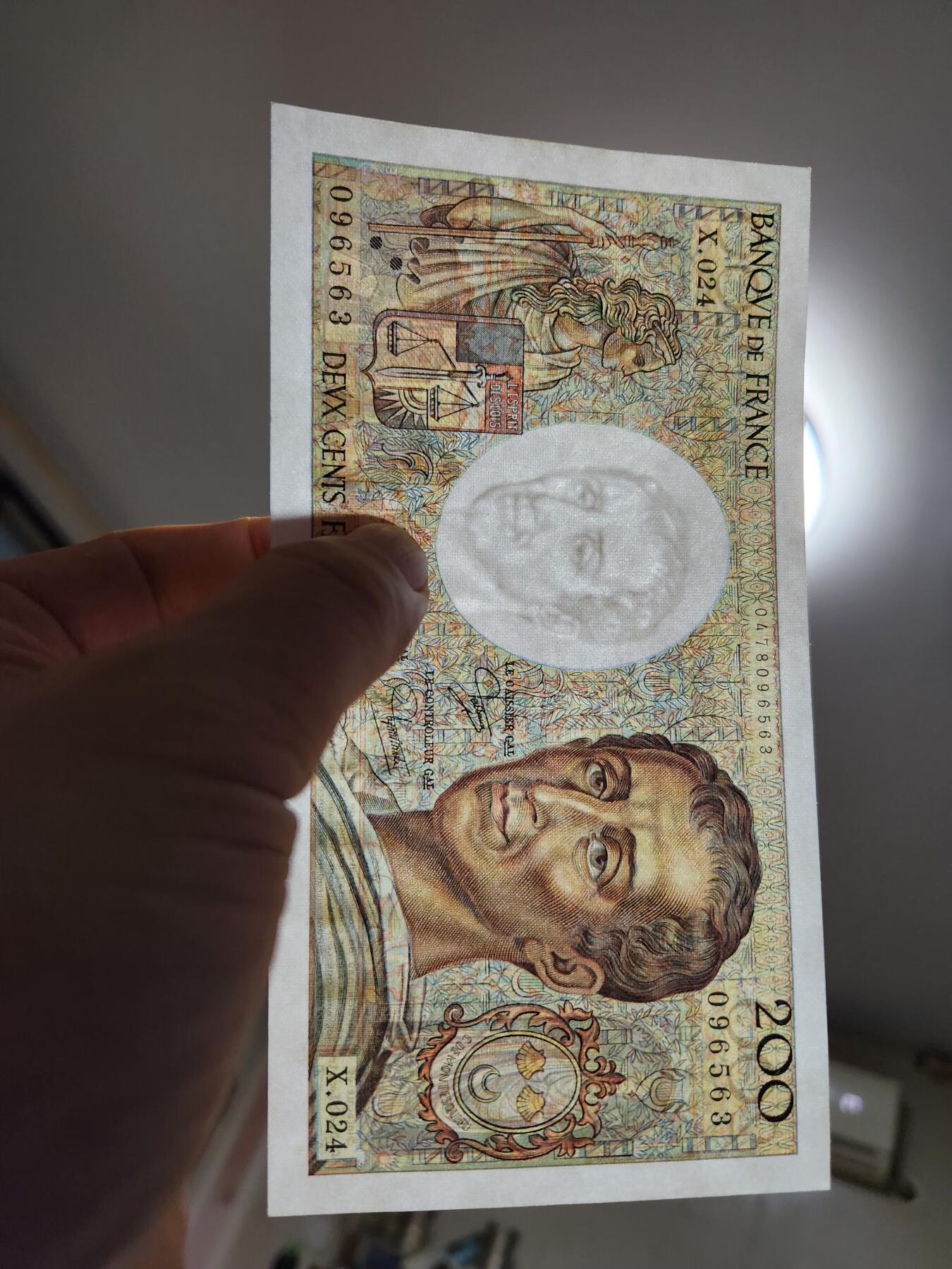 1月15号晚上8点 外国纸币自动截拍第8场