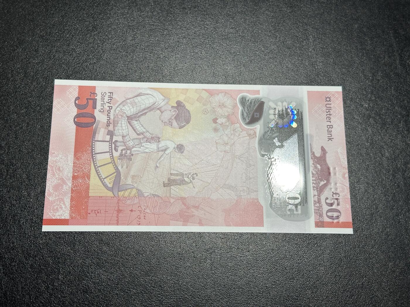 《外钞收藏家》第六百零二期（精品场）（本平台长期征集拍品、欢迎藏友们联系合作）