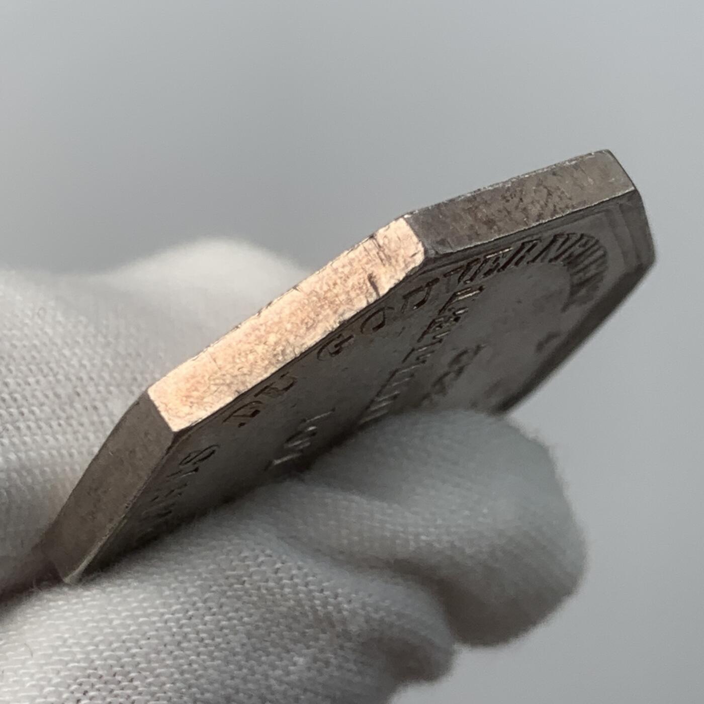 掌中浮雕-藏着的欧洲第049场