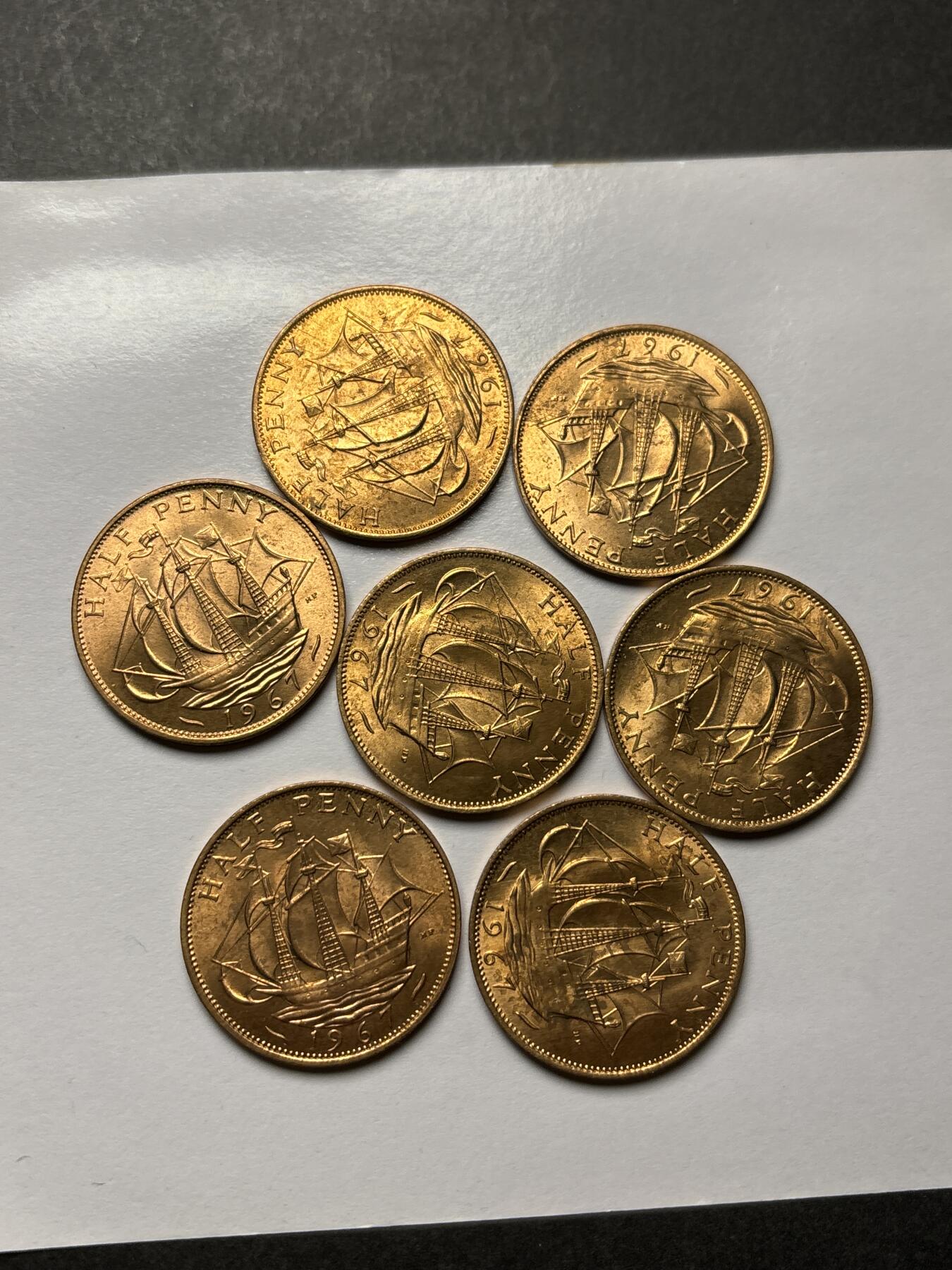 文馨钱币收藏 2026新年第三场（第 289 场）【长期接代拍品】