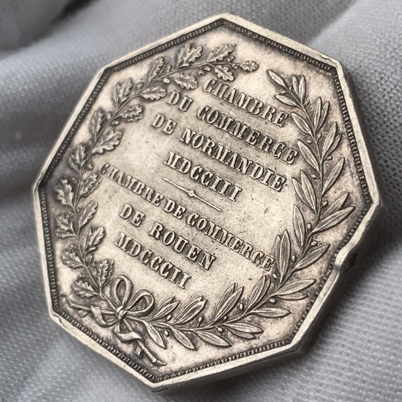 掌中浮雕-藏着的欧洲第049场