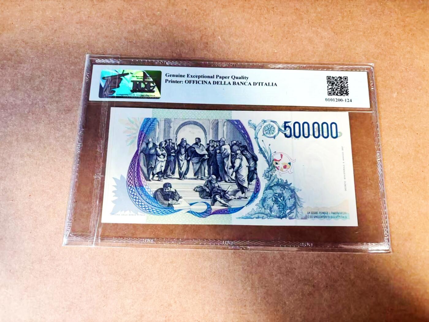 【Blue Auction】世界纸币精拍第775期——18级TOP拍卖/信誉/品质/专业/高效💫