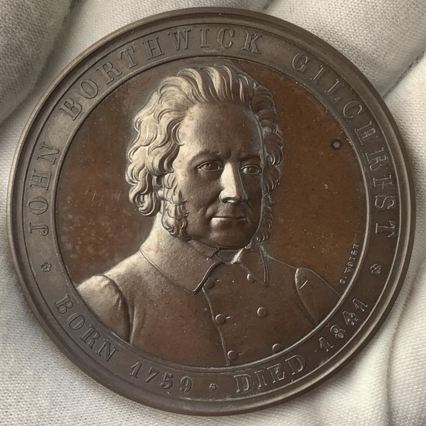 掌中浮雕-藏着的欧洲第049场