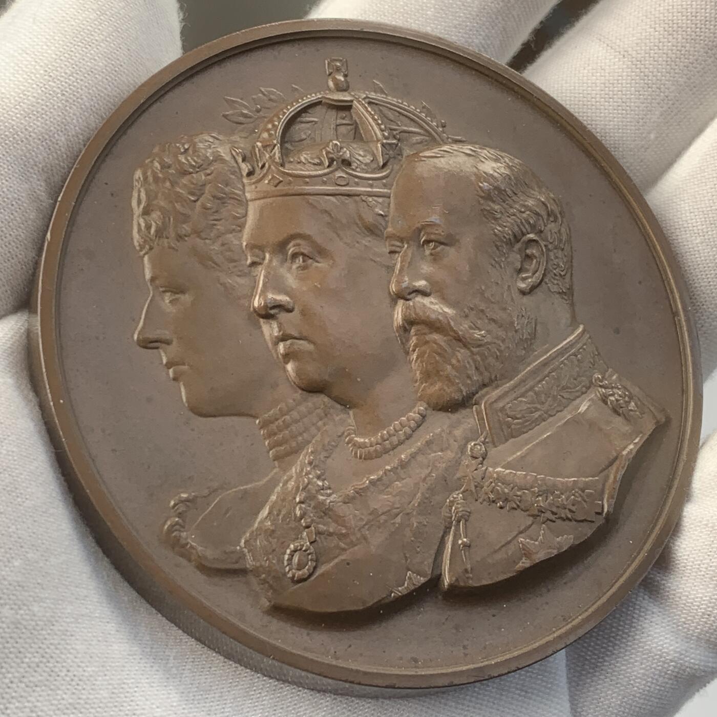 掌中浮雕-藏着的欧洲第049场