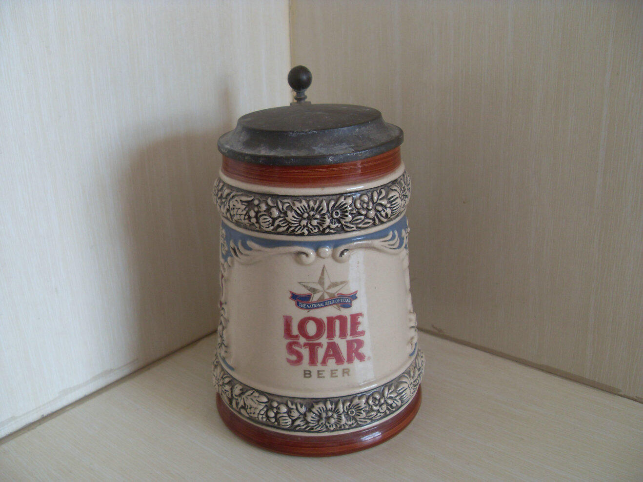 美国原装啤酒杯！！