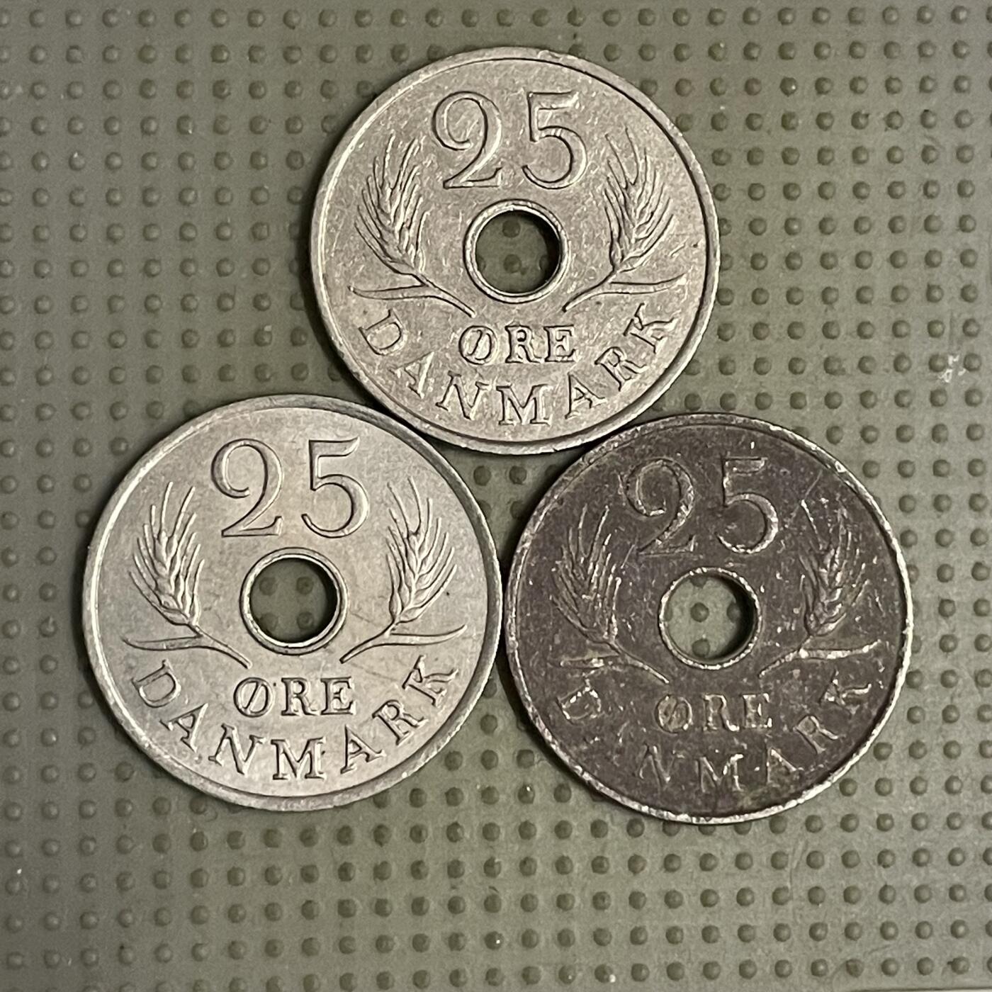 2026年第9场各国散币拍卖（总第159场）