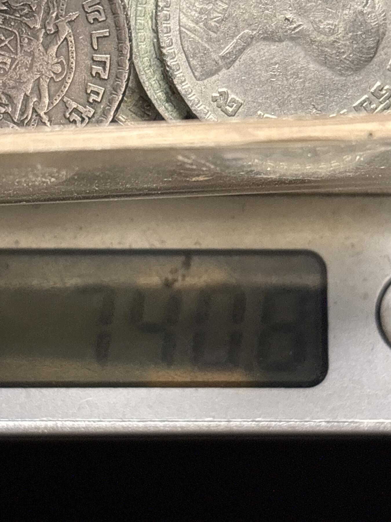 文馨钱币收藏 2026新年第三场（第 289 场）【长期接代拍品】