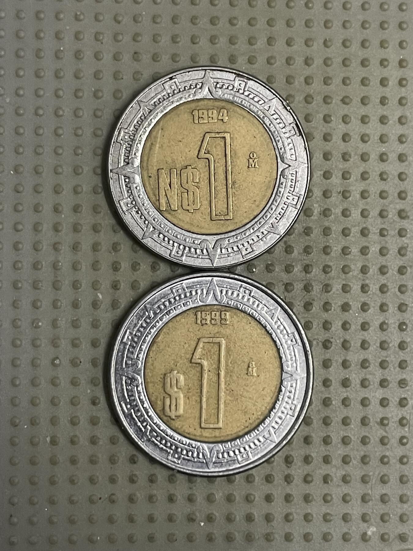 2026年第11场各国散币拍卖（总第161场）16.17两天外出，18号可以发货