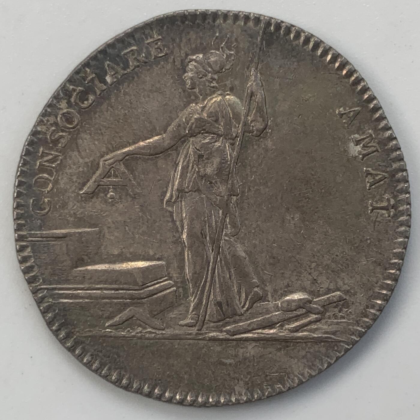 掌中浮雕-藏着的欧洲第049场