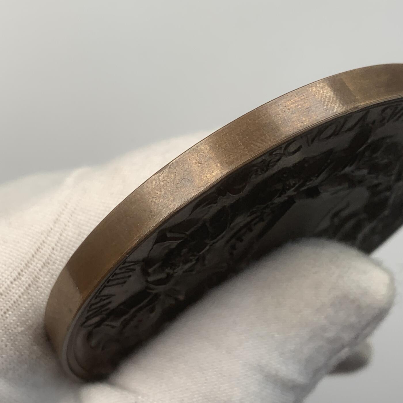 掌中浮雕-藏着的欧洲第049场