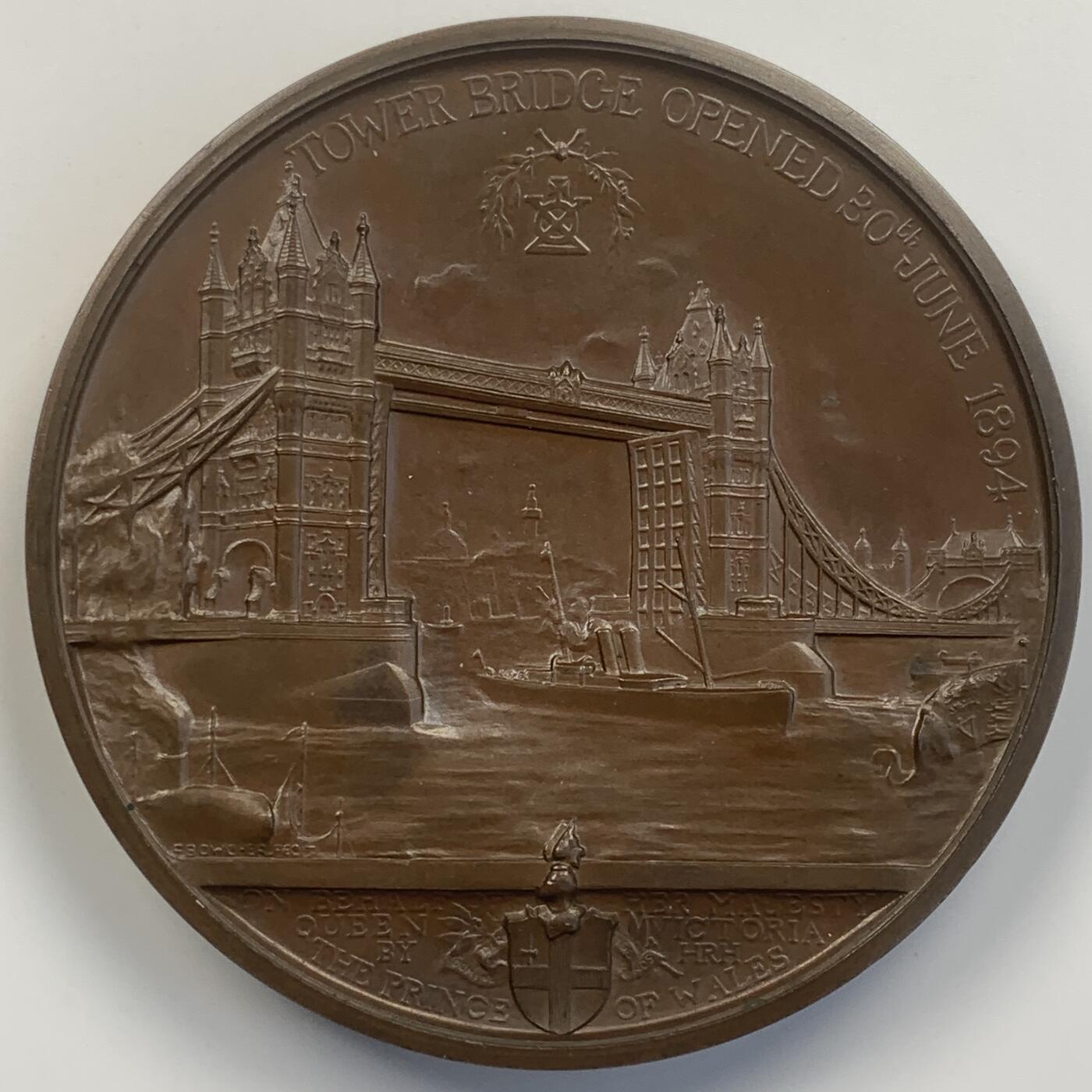 掌中浮雕-藏着的欧洲第049场