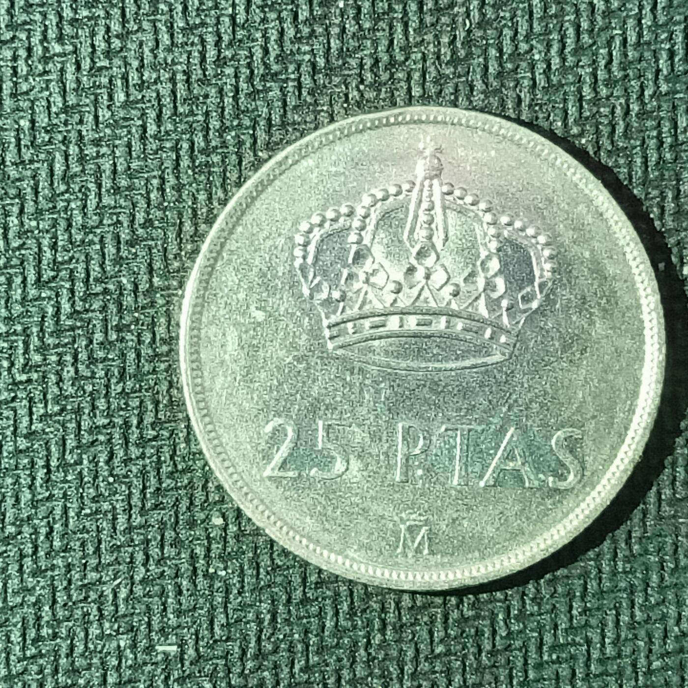 逸泉钱币2026B邻国花钱世界钱币纪念币章B第四场1-400B 28西班牙25比塞塔