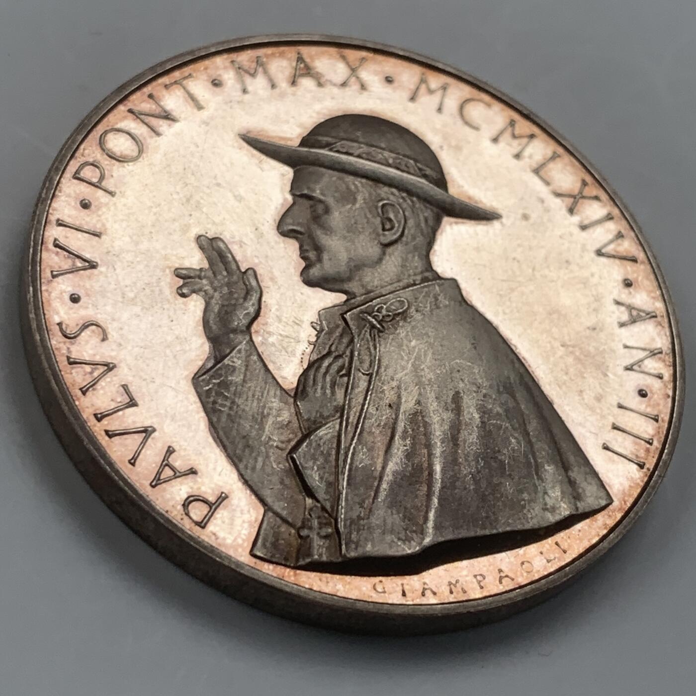 掌中浮雕-藏着的欧洲第049场