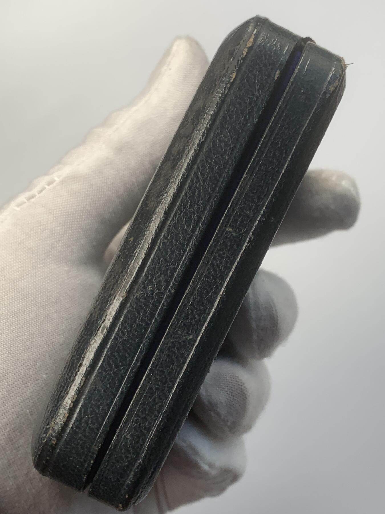 掌中浮雕-藏着的欧洲第049场 “法国生物协会成立五十周年”镀银铜章 ，72mm*48mm，原盒